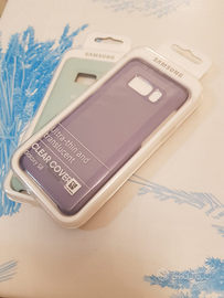 Cover Samsung Galaxy S8