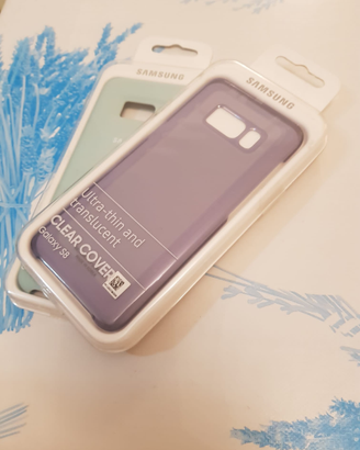 Cover Samsung Galaxy S8