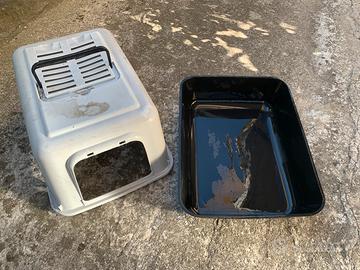 Cuccia per gatto