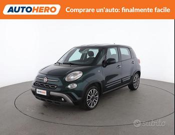 FIAT 500L XF86301