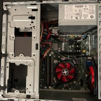 Pc Fisso HP Prodesk 400 G2 MT