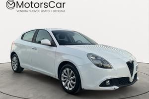 ALFA ROMEO Giulietta 1.6 JTDm-2 105 CV Progression