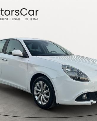 ALFA ROMEO Giulietta 1.6 JTDm-2 105 CV Progression