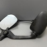 Specchietti retrovisori originali Yamaha T-Max