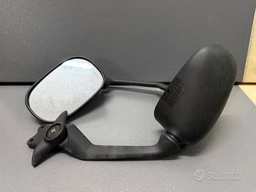 Specchietti retrovisori originali Yamaha T-Max