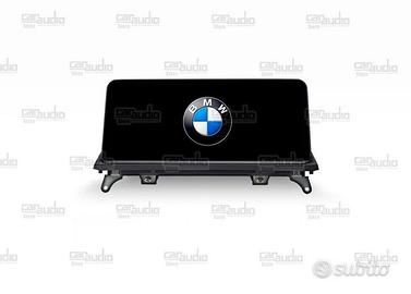 Autoradio Navigatore BMW serie 1 2 F20 F21 F22 F23