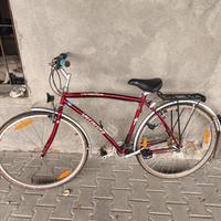 Bici Crossroads