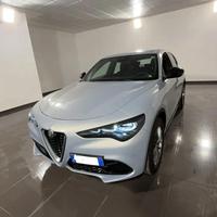 ALFA ROMEO - Stelvio - 2.2 T.diesel 210 CV AT8 Q4