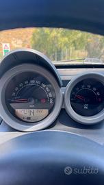 Smart roadster cupé