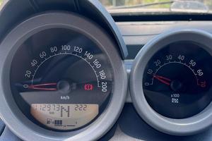 Smart roadster cupé