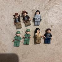 Lego indiana