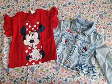 Completi bambina