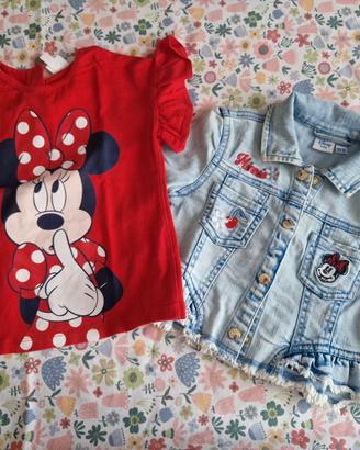 Completi bambina