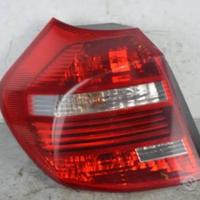 Fanale posteriore bmw serie 1