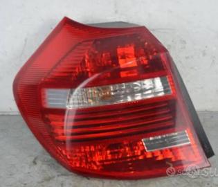 Fanale posteriore bmw serie 1