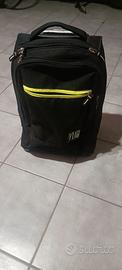 zaino trolley 
