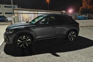 Vw TRoc 2.0 dsg 4x4 