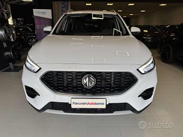 MG ZS 1.5 VTi-tech Luxury