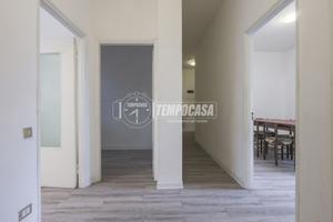 QUATTRO LOCALI AL PIANO 1 CON ASCENSORE, ECOBONUS,