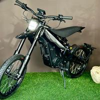 New Talaria XxX TL2500 L1e sconto ecobonus