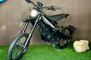 New Talaria XxX TL2500 L1e sconto ecobonus