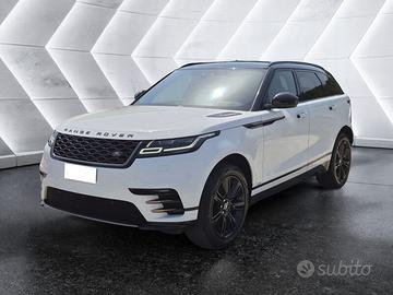 Land Rover Range Rover Velar 2.0 i4 R-Dynamic...