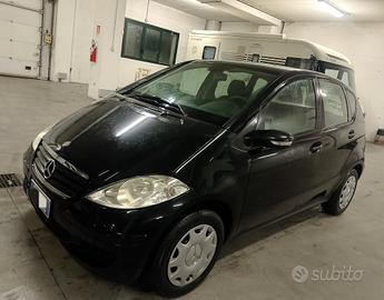 Mercedes A 150 Avantgarde Perfetta di Carrozzeria 