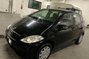 Mercedes A 150 Avantgarde Perfetta di Carrozzeria 