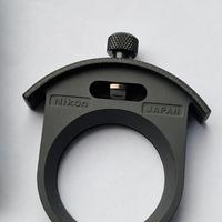 Nikon 39mm porta filtri gelatina