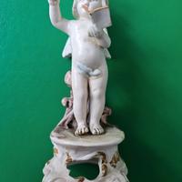 ANGELO/PUTTO CERAMICA BASSANO VINTAGE
