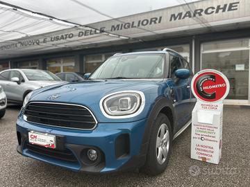Mini Mini Countryman 1.5 One D