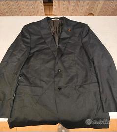 Elegante giacca da uomo monopetto Pal Zillieri