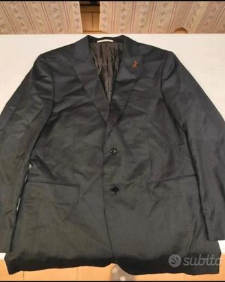 Elegante giacca da uomo monopetto Pal Zillieri
