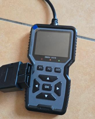 OBD 2 v519
