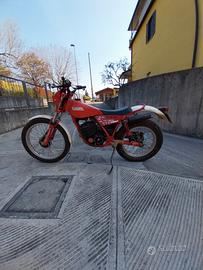 Fantic Trial 240 - 1985