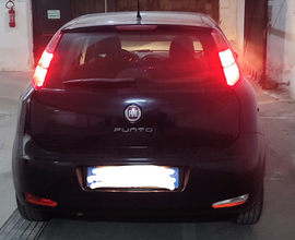 Fiat Punto evo 1.3 Multijet diesel