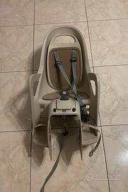 Sediolino bici Polisport