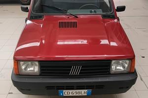 Fiat Panda 1100 i.e. cat Young