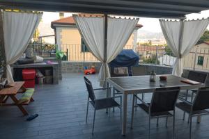 Appartamento ammobiliato pochi passi da Lerici