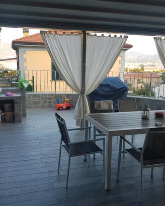 Appartamento ammobiliato pochi passi da Lerici