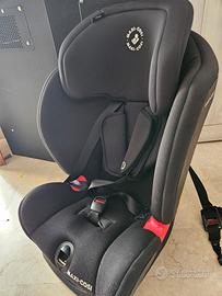 Seggiolino auto Maxi-cosi Titan, con isofix