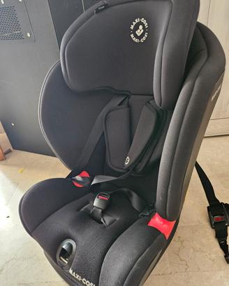 Seggiolino auto Maxi-cosi Titan, con isofix