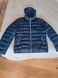 Piumino Colmar taglia L -XL