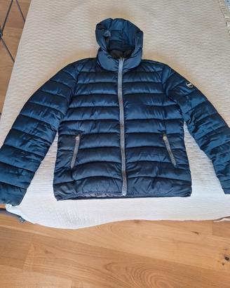 Piumino Colmar taglia L -XL