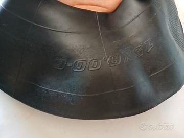 gomme per bici 