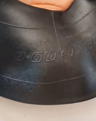 gomme per bici 