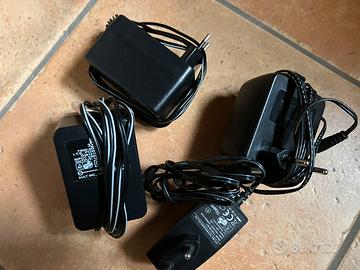 Alimentatore 12V