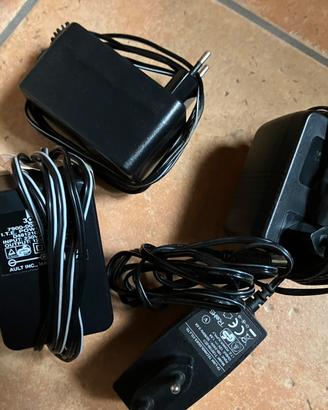Alimentatore 12V