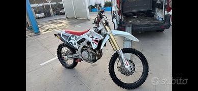 Crf 450 2021