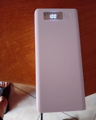 PowerBanck 20Ah